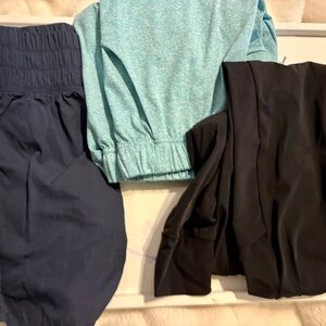 Bundle 3 adult S bottoms